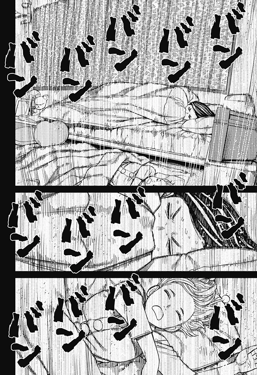 Read Dandadan (ES) Manga Online