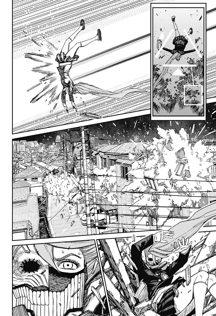 Read Dandadan (ES) Manga Online