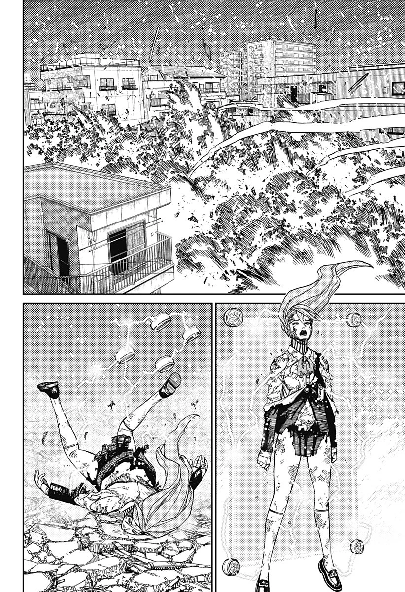 Read Dandadan (ES) Manga Online