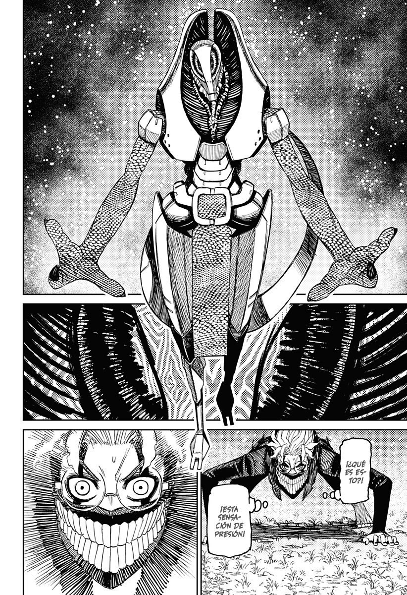 Read Dandadan (ES) Manga Online