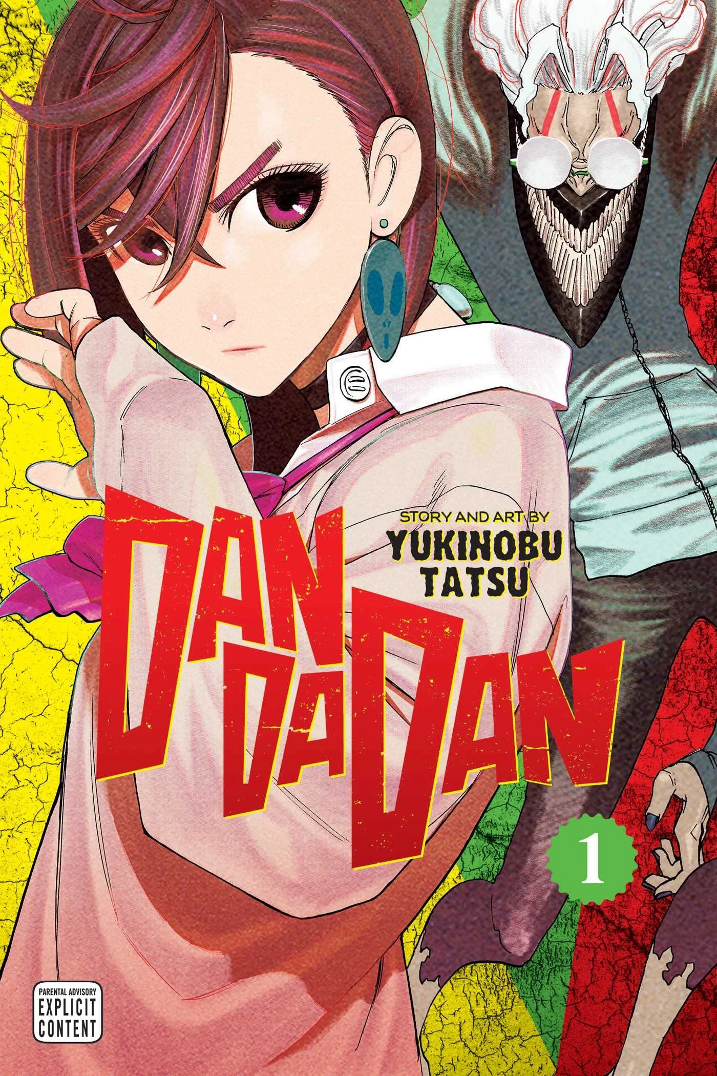 Read Dandadan (ES) Manga Online