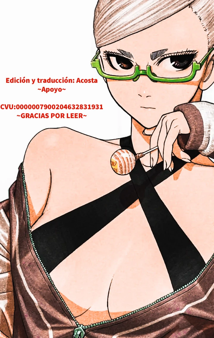 Read Dandadan (ES) Manga Online