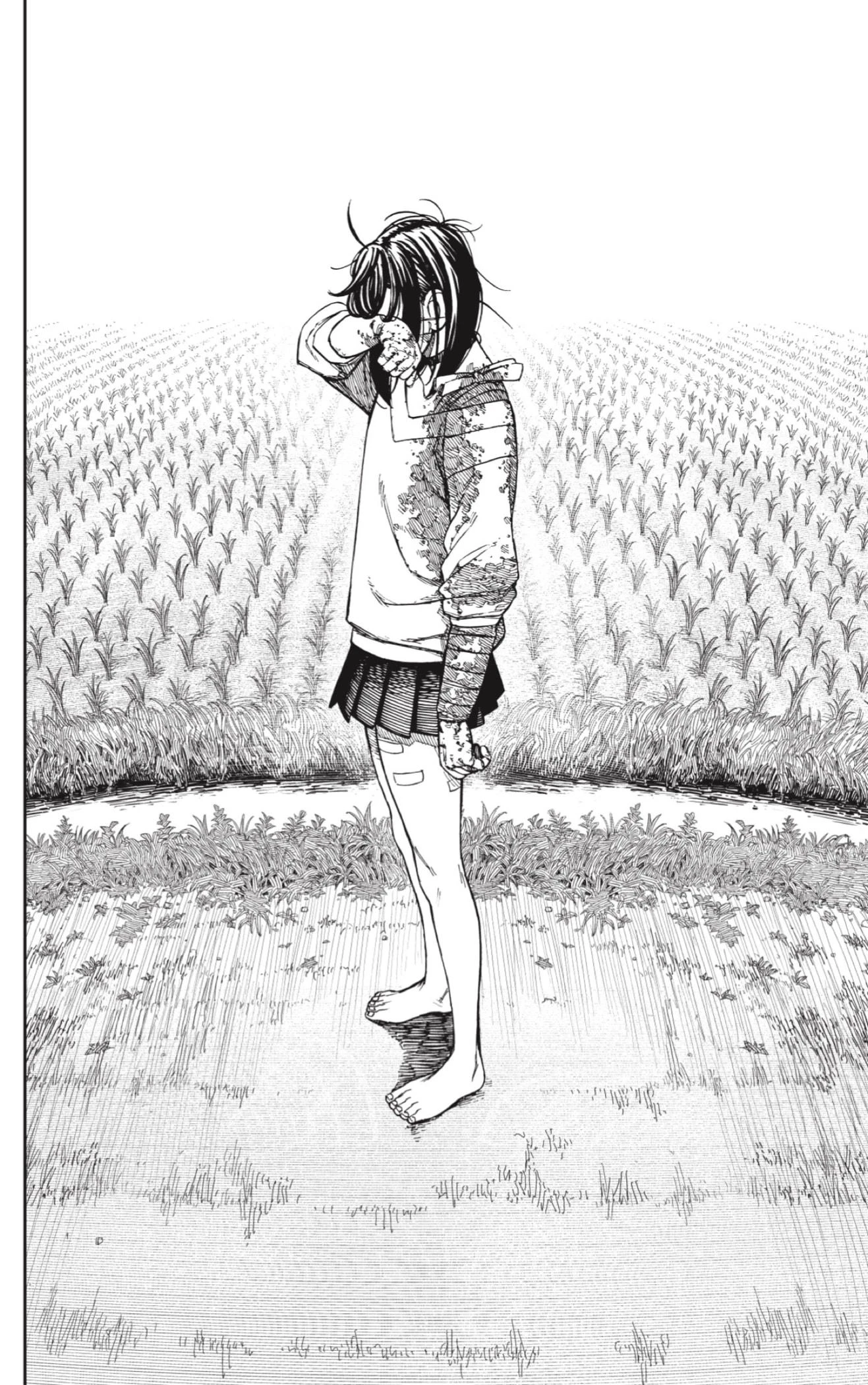 Read Dandadan (ES) Manga Online