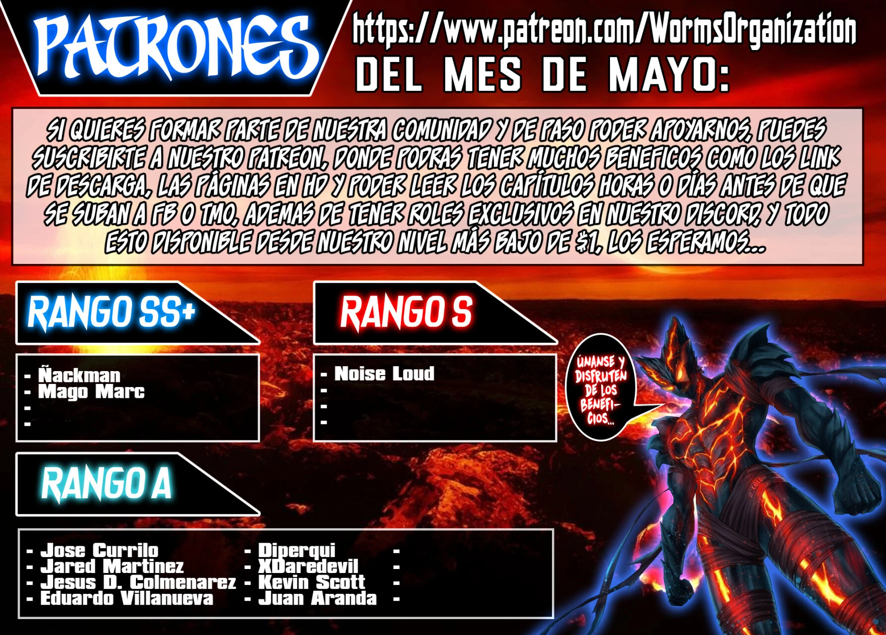 Read Dandadan (ES) Manga Online