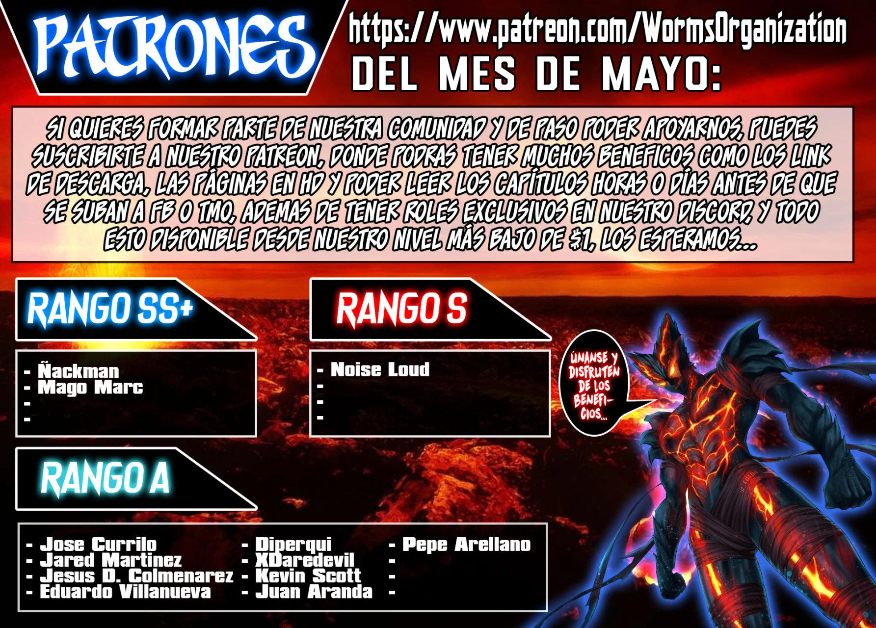 Read Dandadan (ES) Manga Online