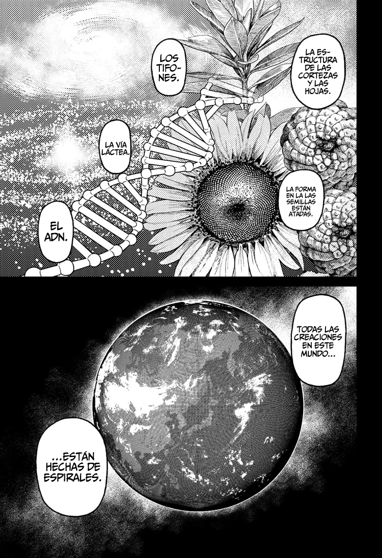 Read Dandadan (ES) Manga Online