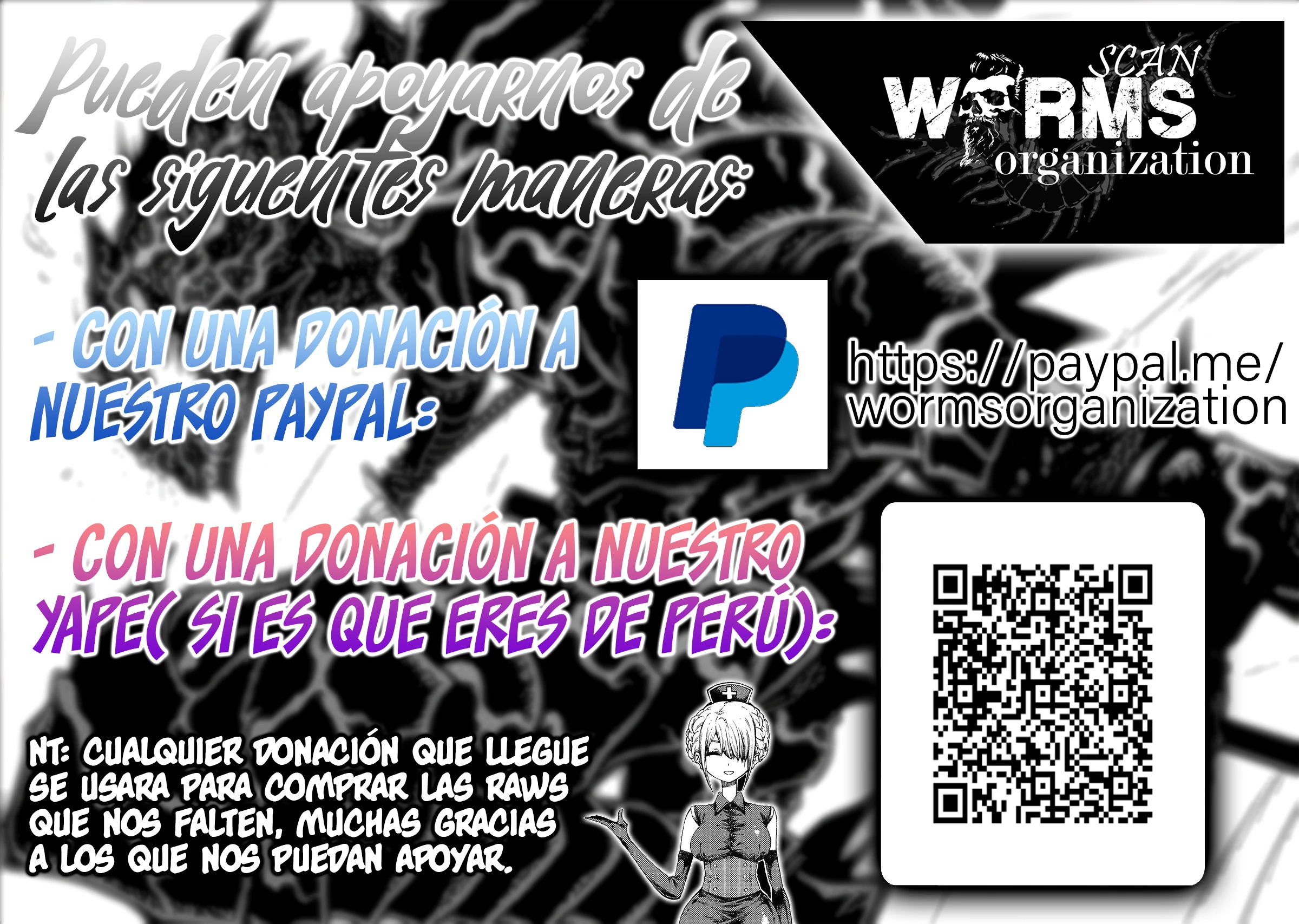 Read Dandadan (ES) Manga Online