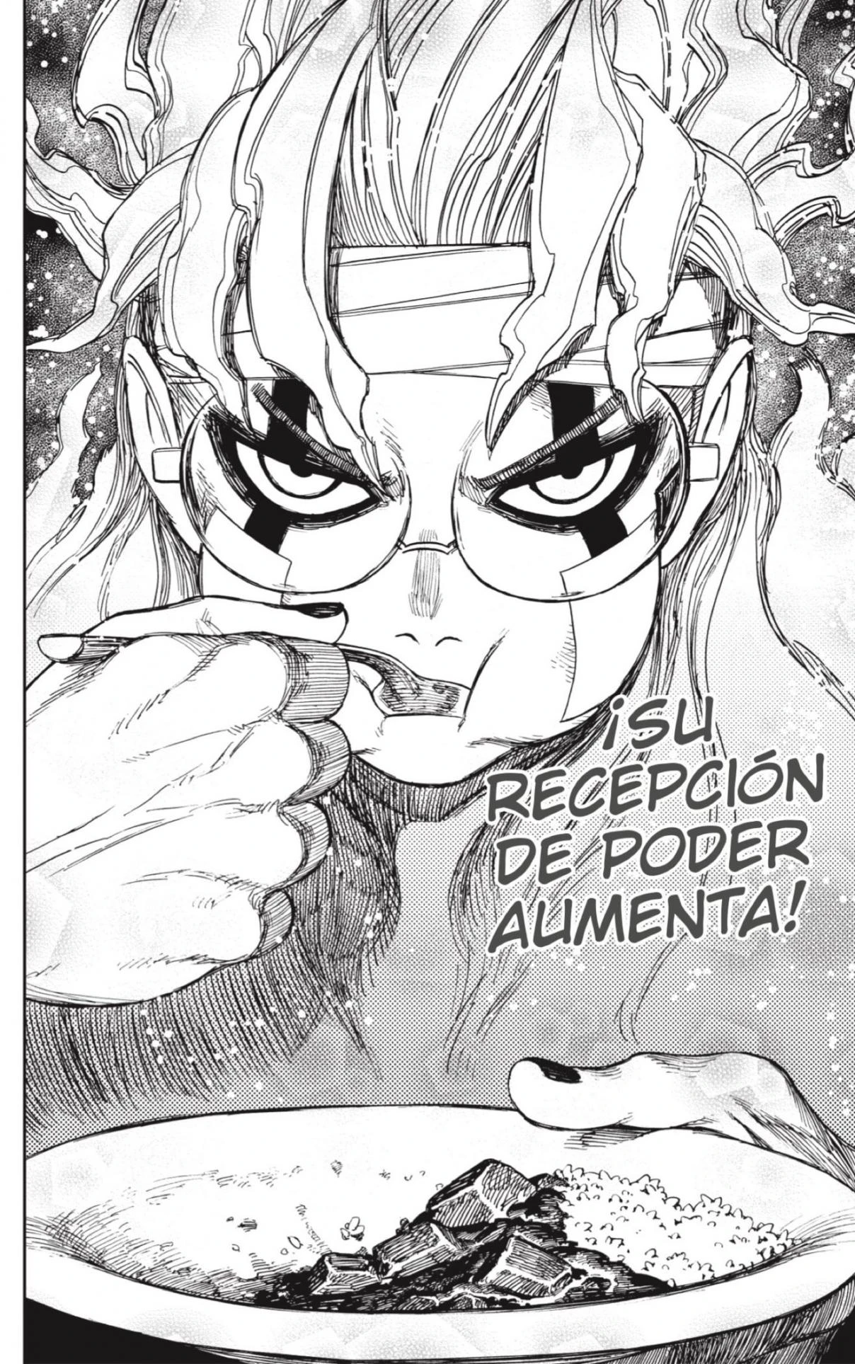 Read Dandadan (ES) Manga Online