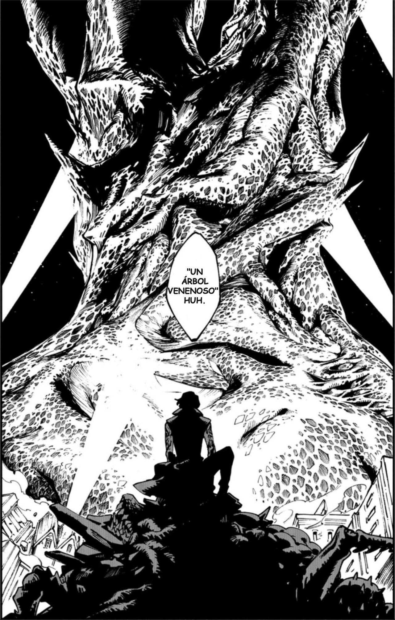 Read Devil May Cry 5 (ES) Manga Online