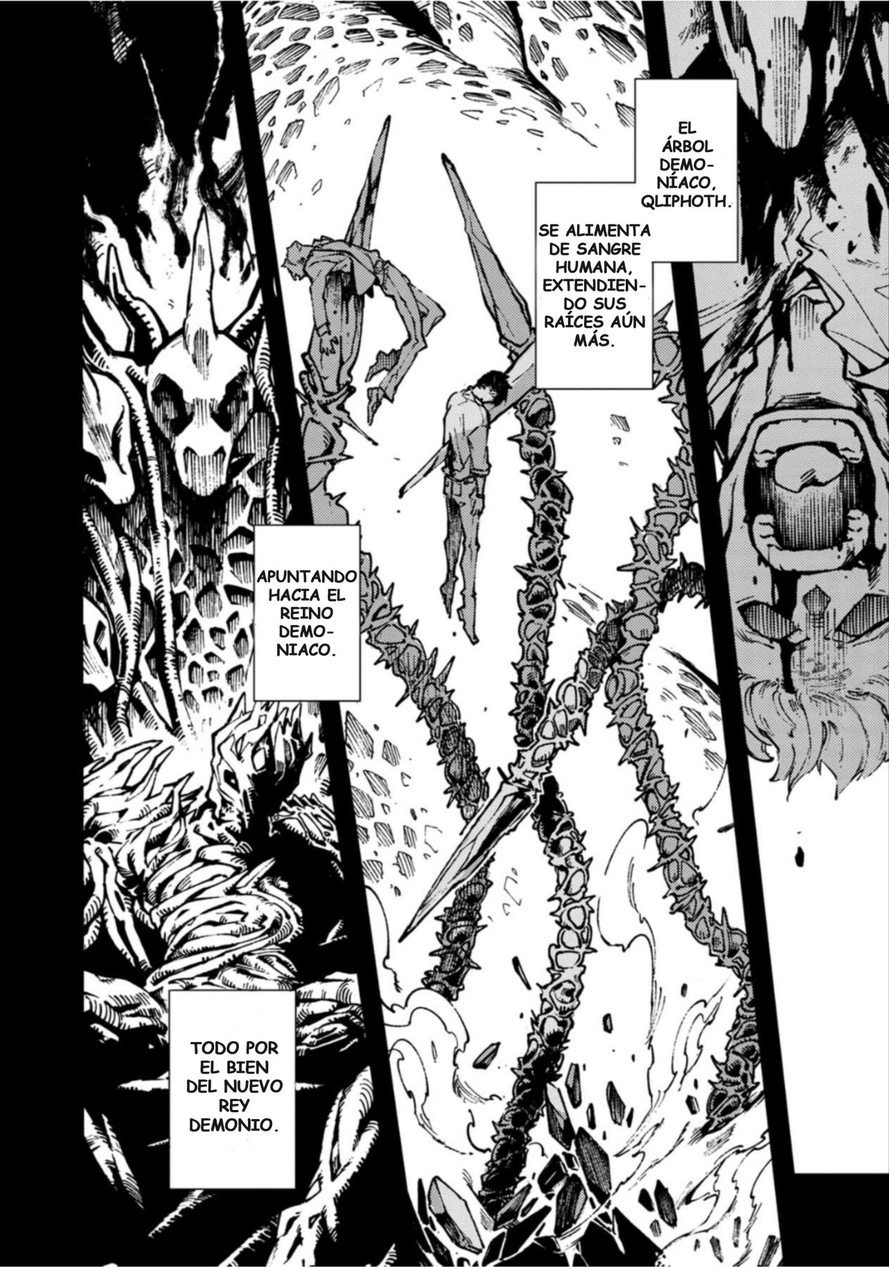 Read Devil May Cry 5 (ES) Manga Online