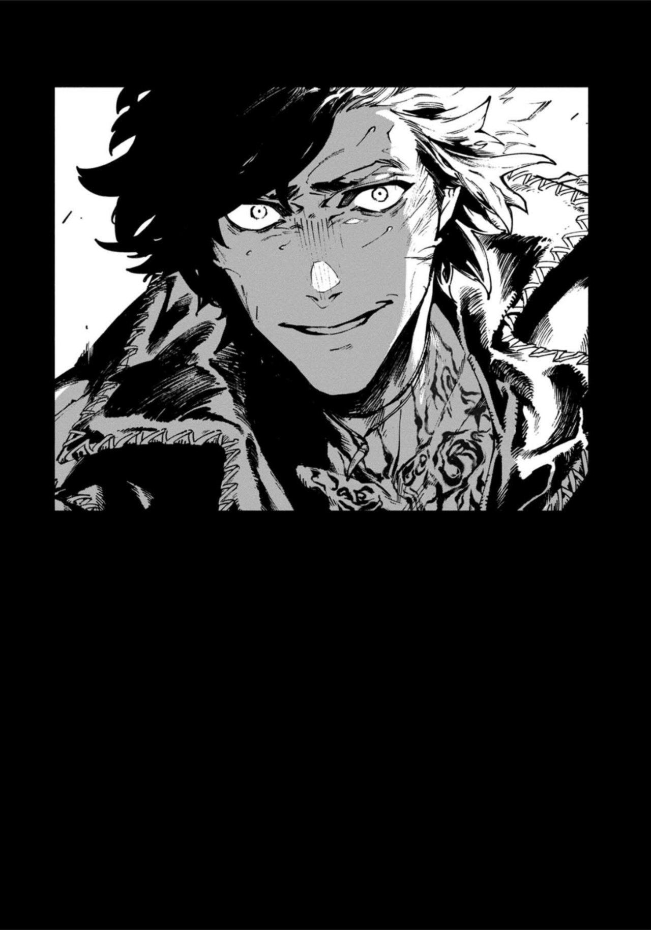 Read Devil May Cry 5 (ES) Manga Online