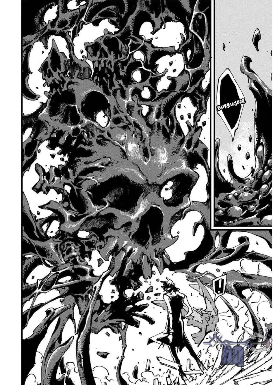 Read Devil May Cry 5 (ES) Manga Online