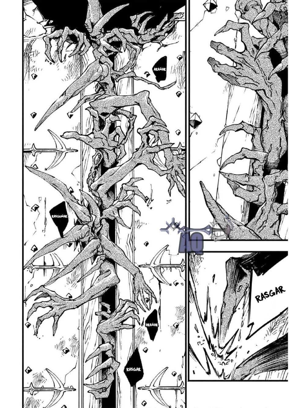 Read Devil May Cry 5 (ES) Manga Online