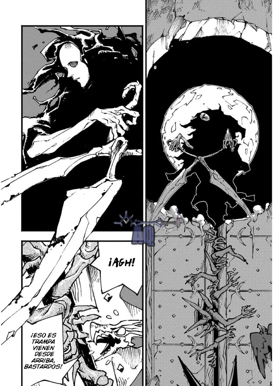 Read Devil May Cry 5 (ES) Manga Online