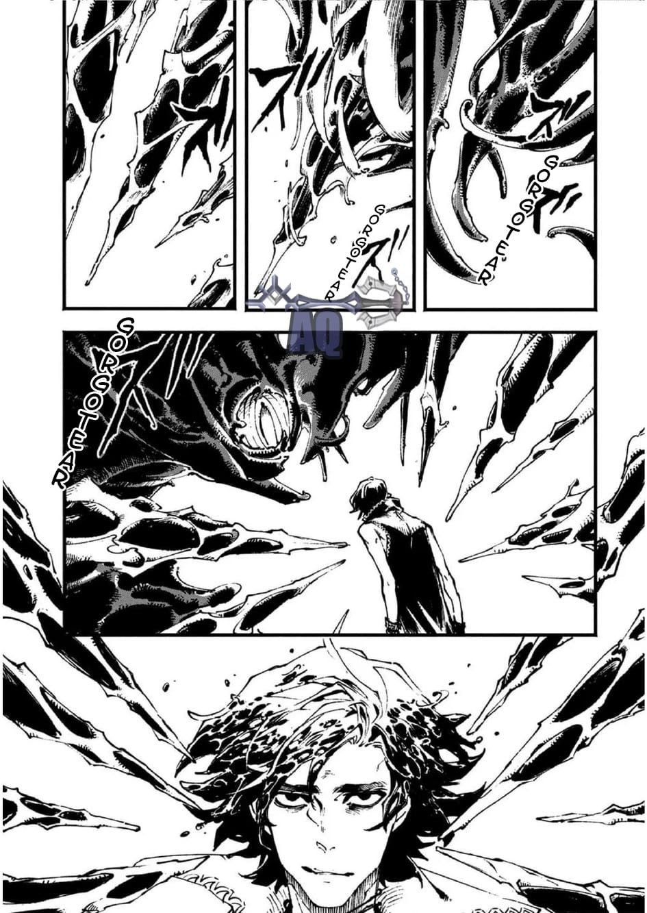 Read Devil May Cry 5 (ES) Manga Online