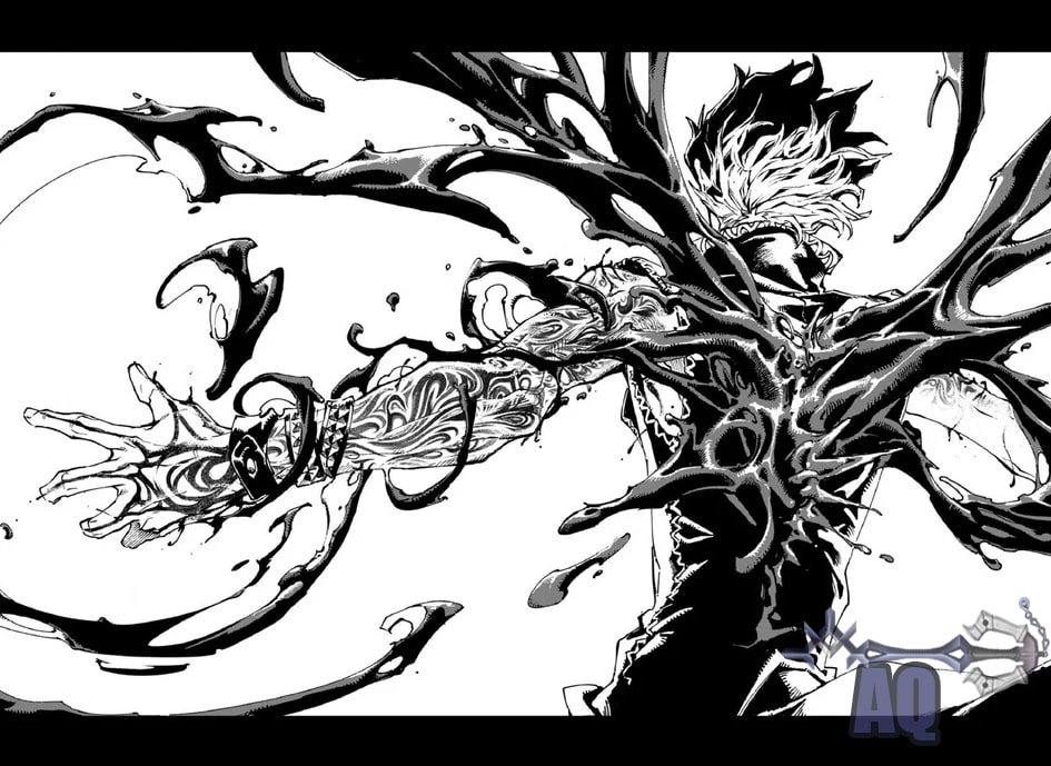Read Devil May Cry 5 (ES) Manga Online