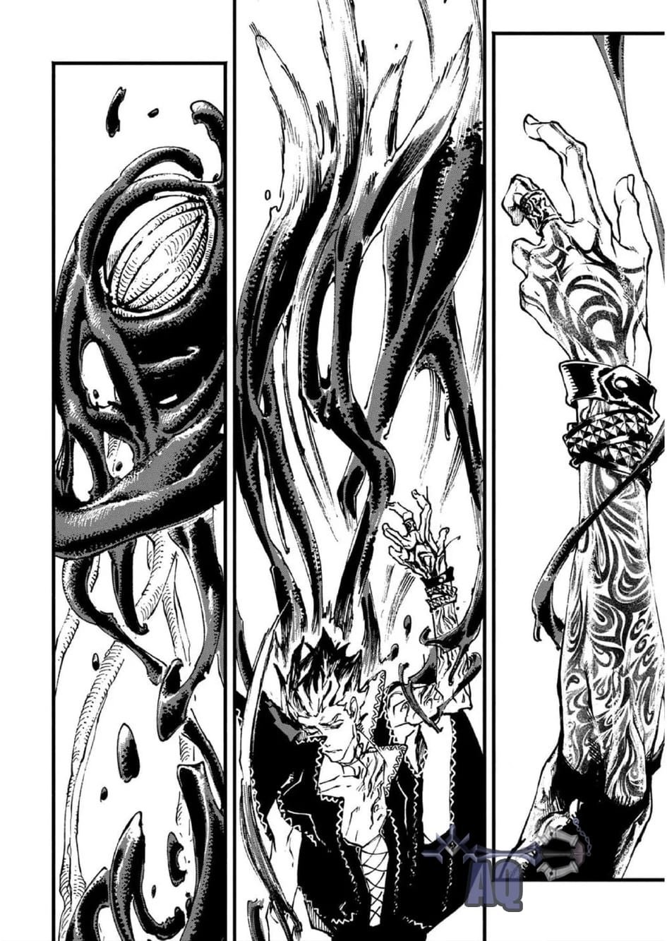 Read Devil May Cry 5 (ES) Manga Online