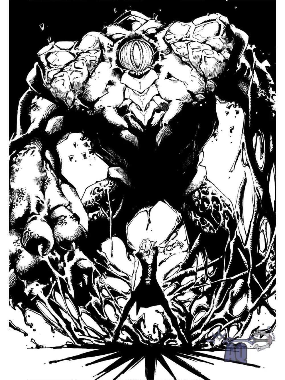 Read Devil May Cry 5 (ES) Manga Online