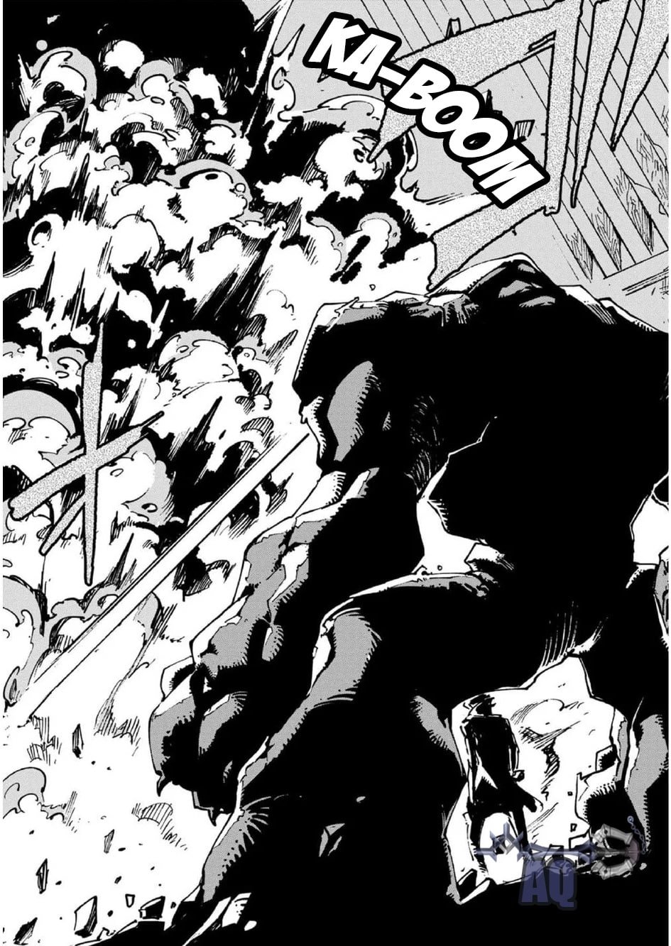 Read Devil May Cry 5 (ES) Manga Online