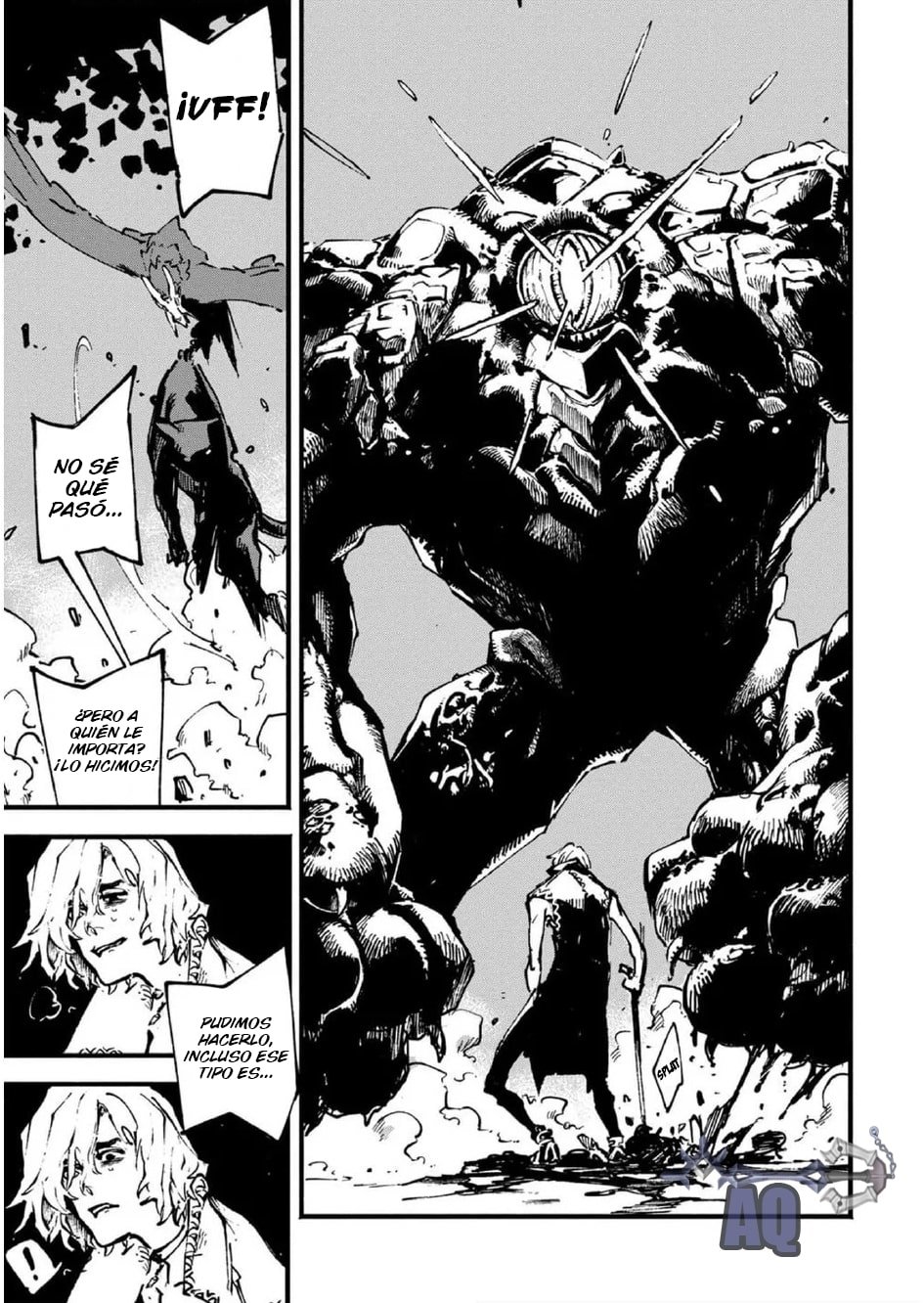 Read Devil May Cry 5 (ES) Manga Online