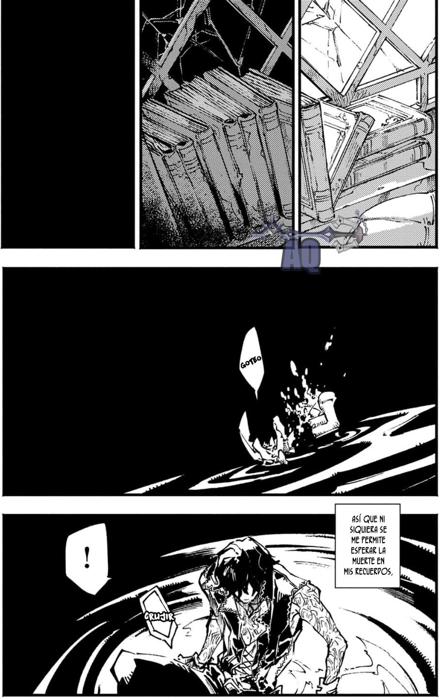 Read Devil May Cry 5 (ES) Manga Online