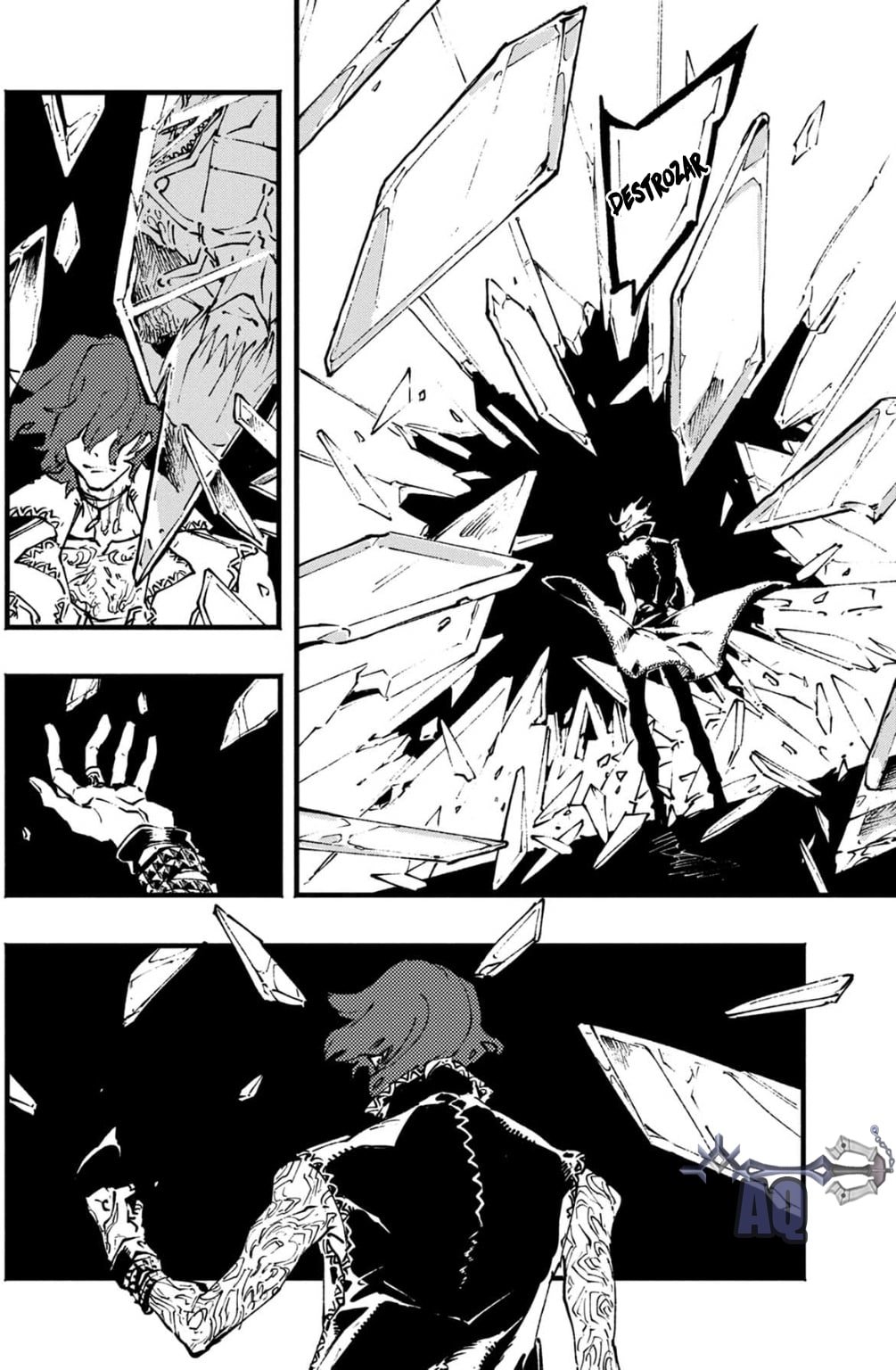 Read Devil May Cry 5 (ES) Manga Online