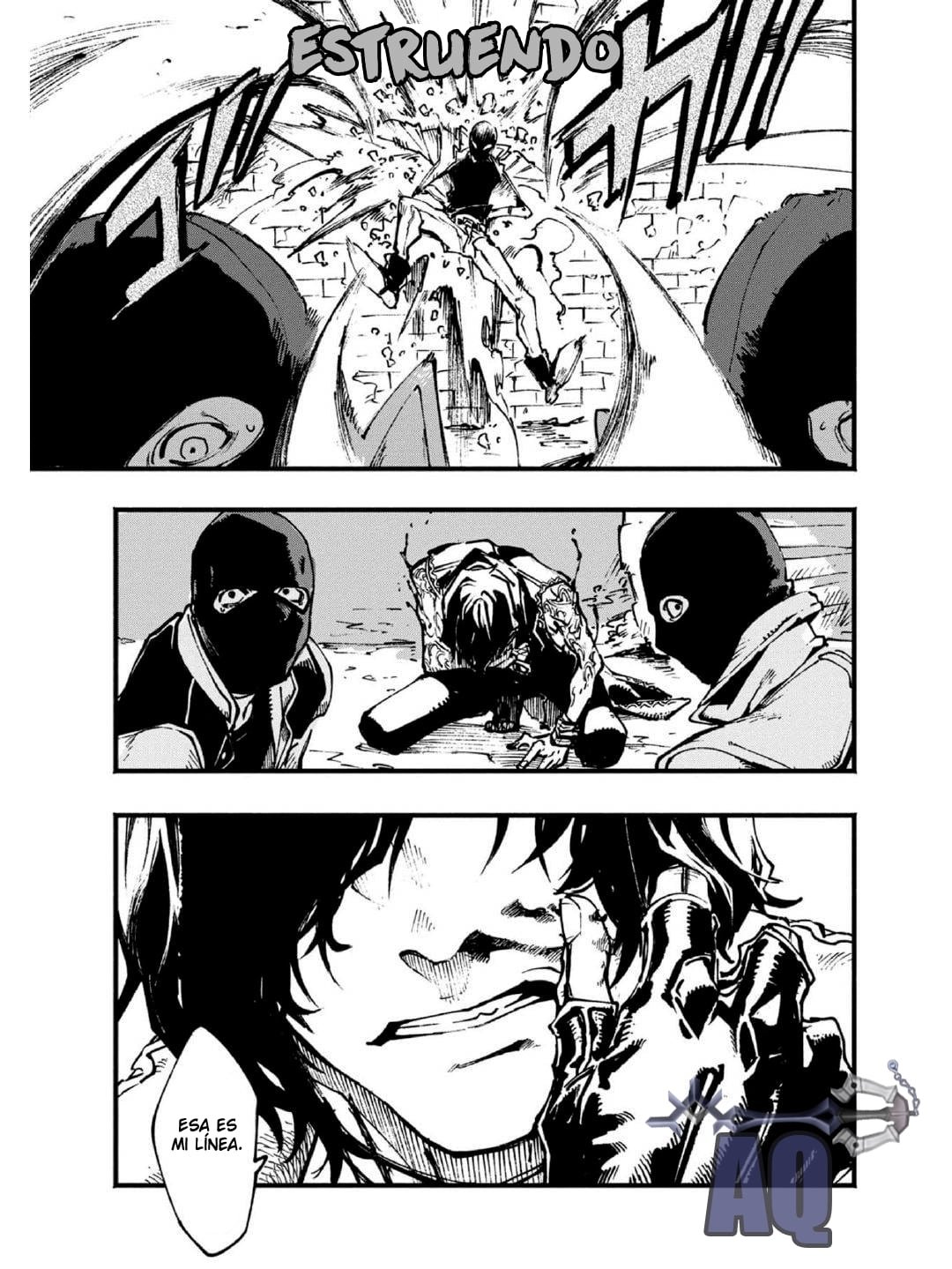 Read Devil May Cry 5 (ES) Manga Online