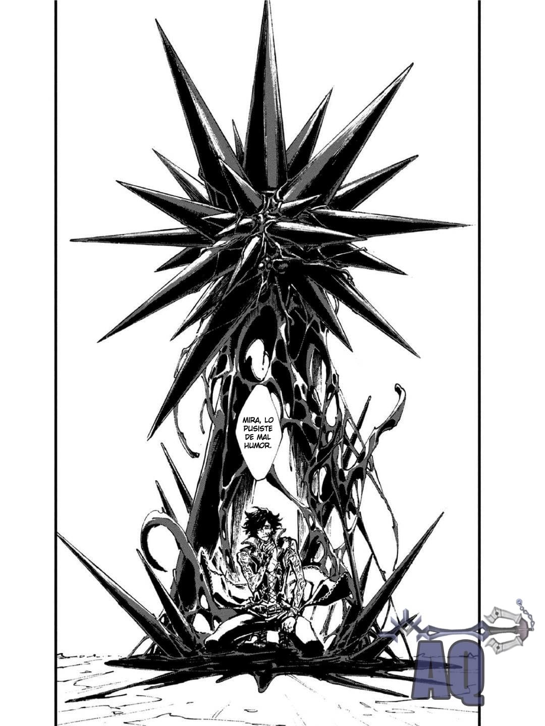 Read Devil May Cry 5 (ES) Manga Online