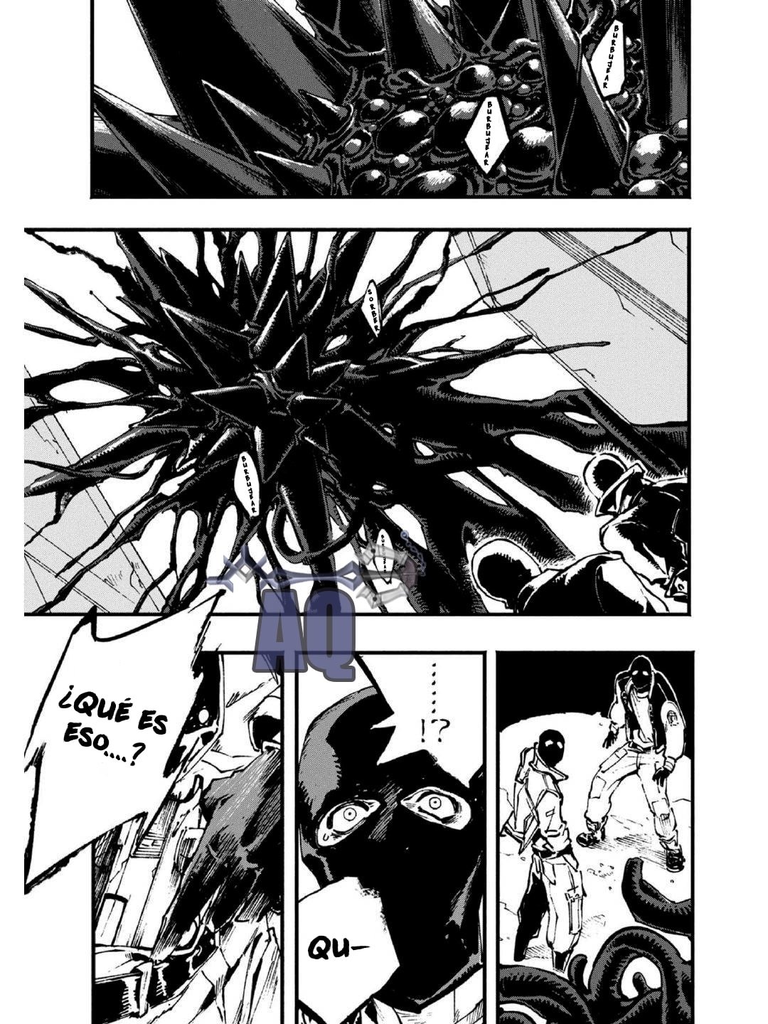 Read Devil May Cry 5 (ES) Manga Online