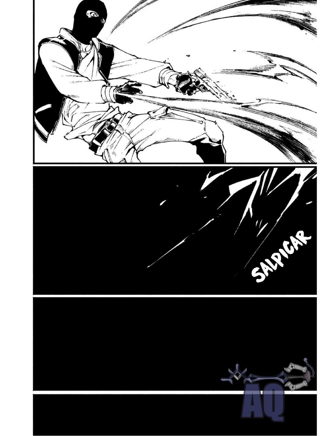 Read Devil May Cry 5 (ES) Manga Online