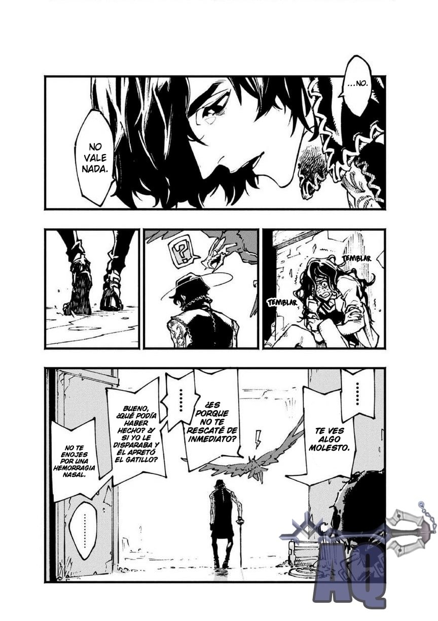 Read Devil May Cry 5 (ES) Manga Online