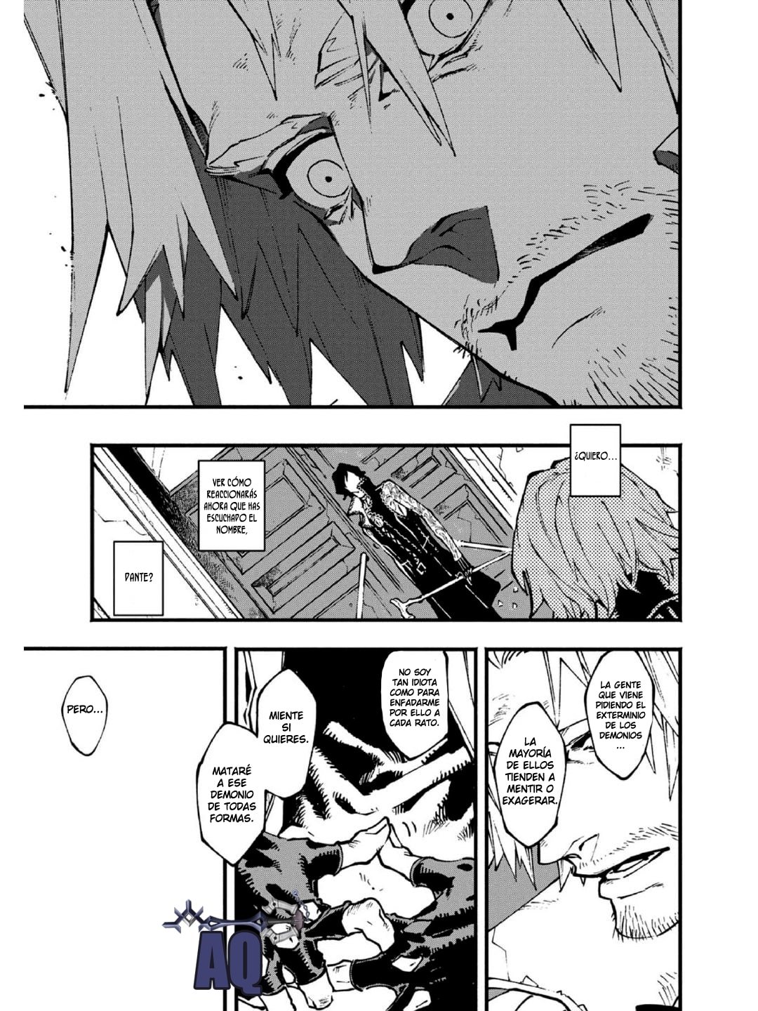 Read Devil May Cry 5 (ES) Manga Online