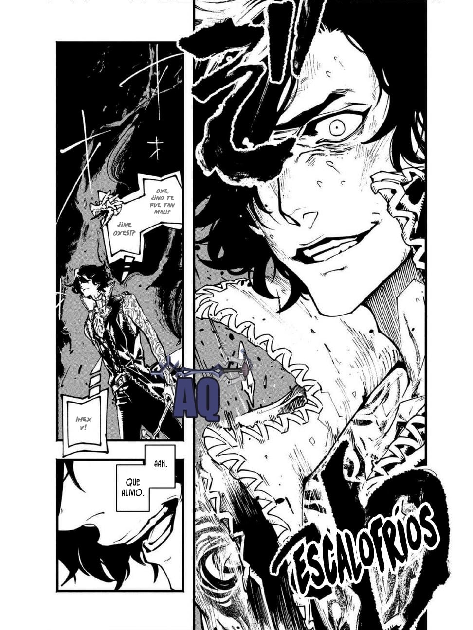 Read Devil May Cry 5 (ES) Manga Online