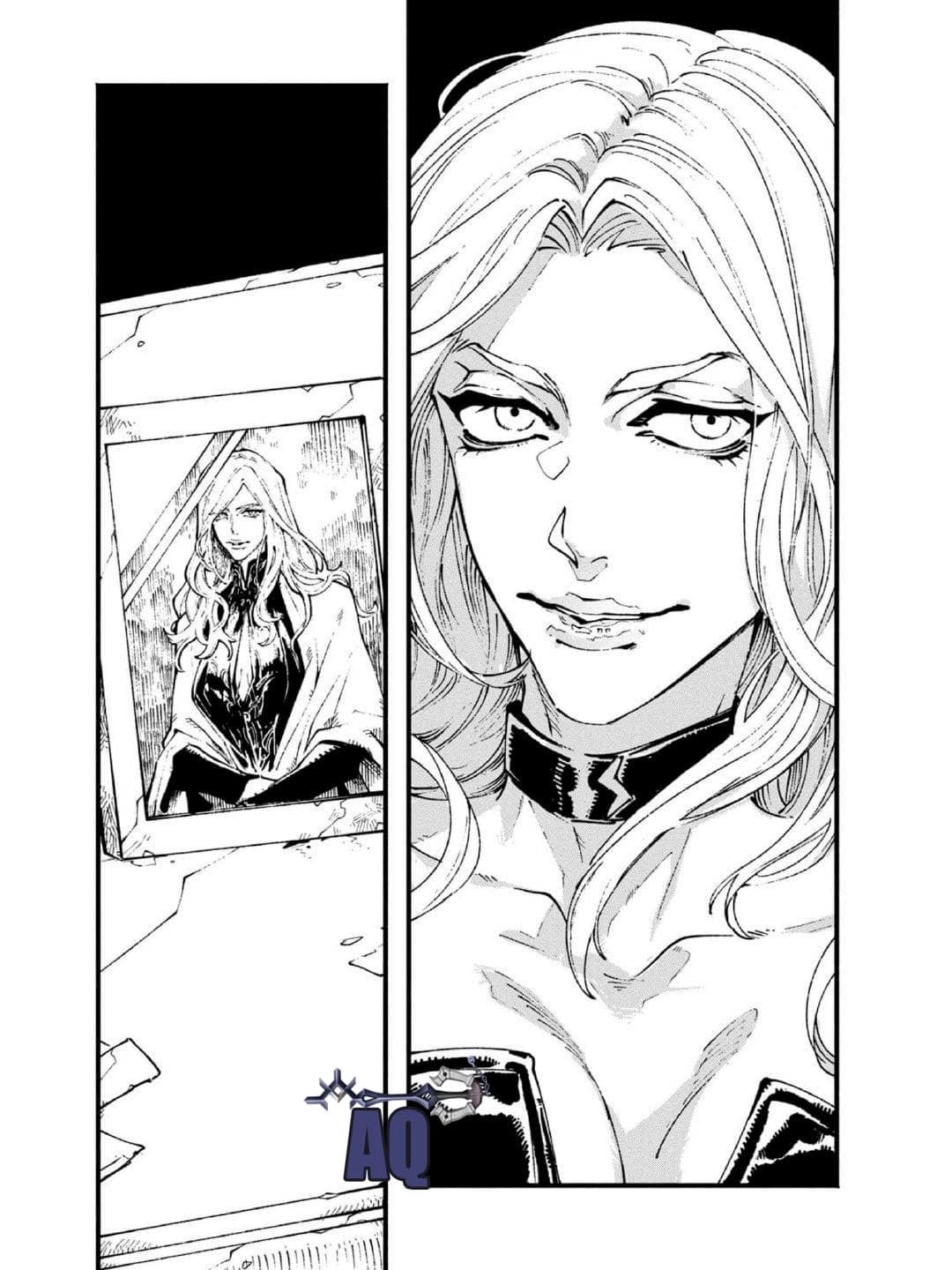 Read Devil May Cry 5 (ES) Manga Online