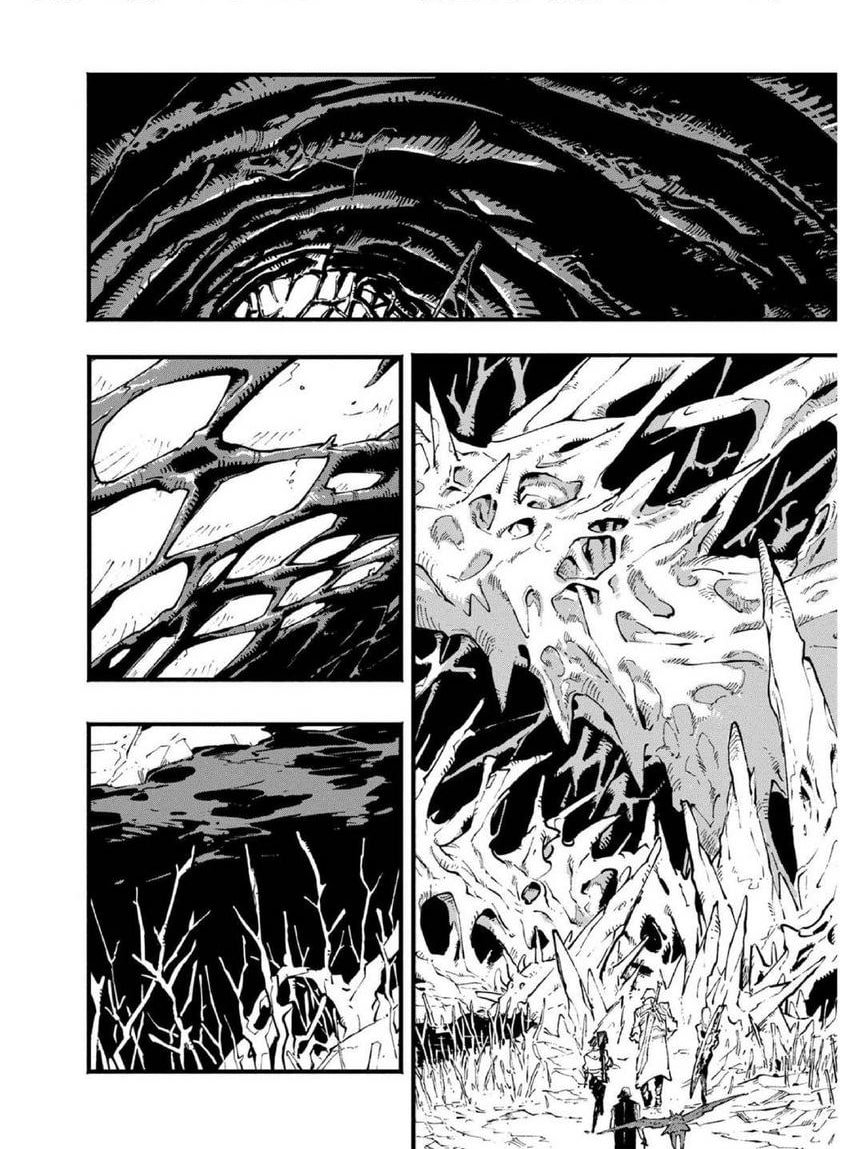 Read Devil May Cry 5 (ES) Manga Online
