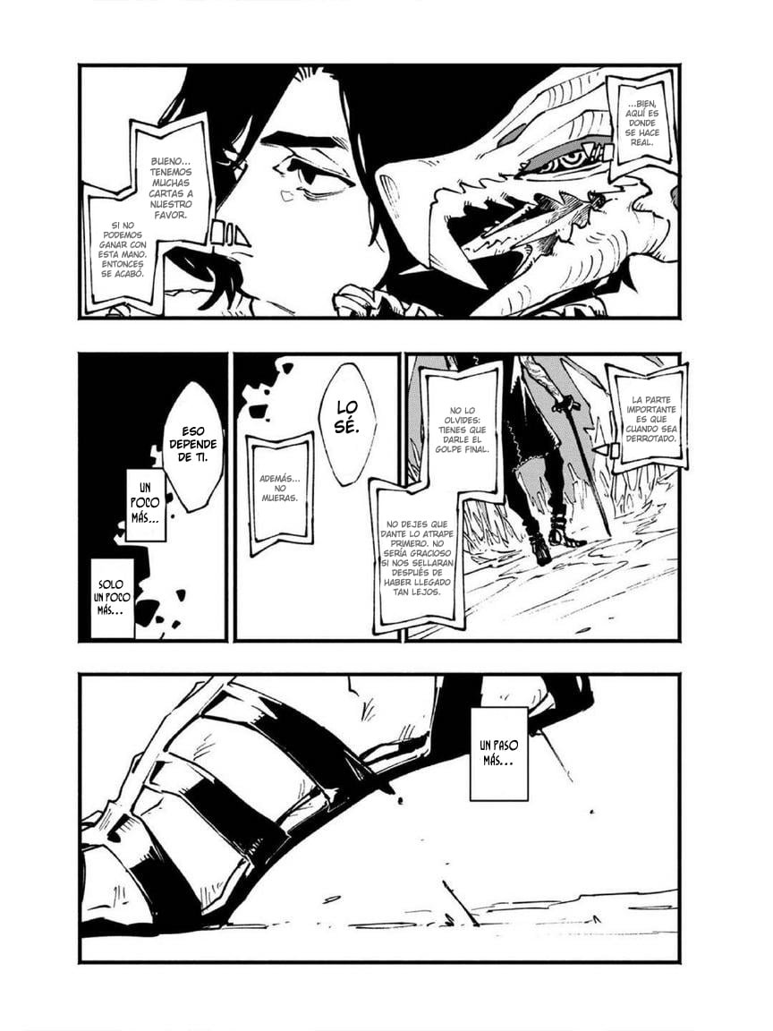 Read Devil May Cry 5 (ES) Manga Online