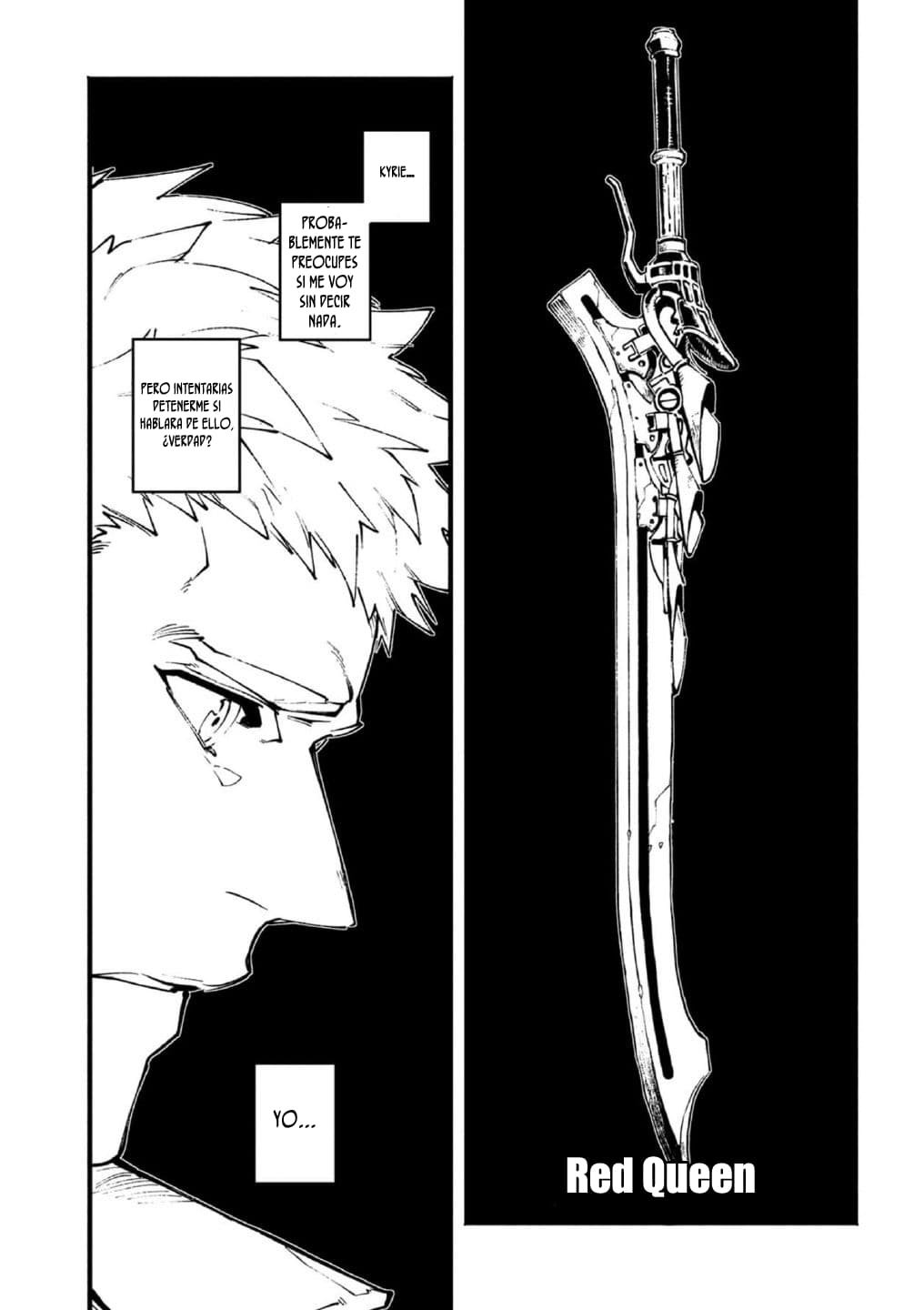 Read Devil May Cry 5 (ES) Manga Online