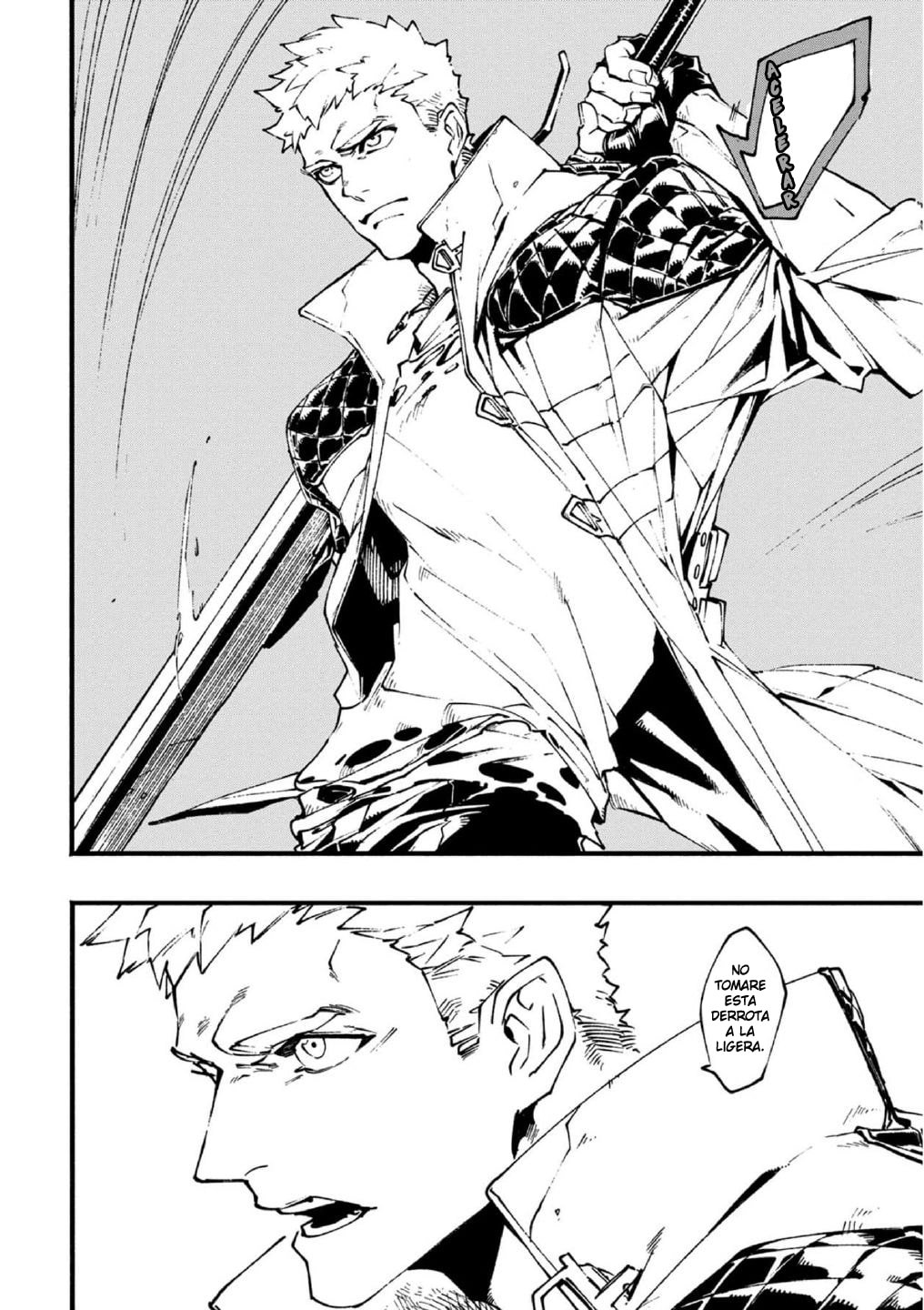 Read Devil May Cry 5 (ES) Manga Online