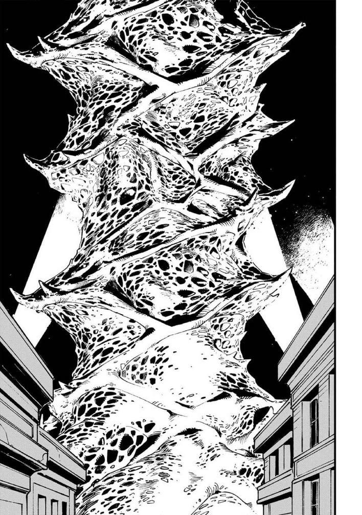 Read Devil May Cry 5 (ES) Manga Online