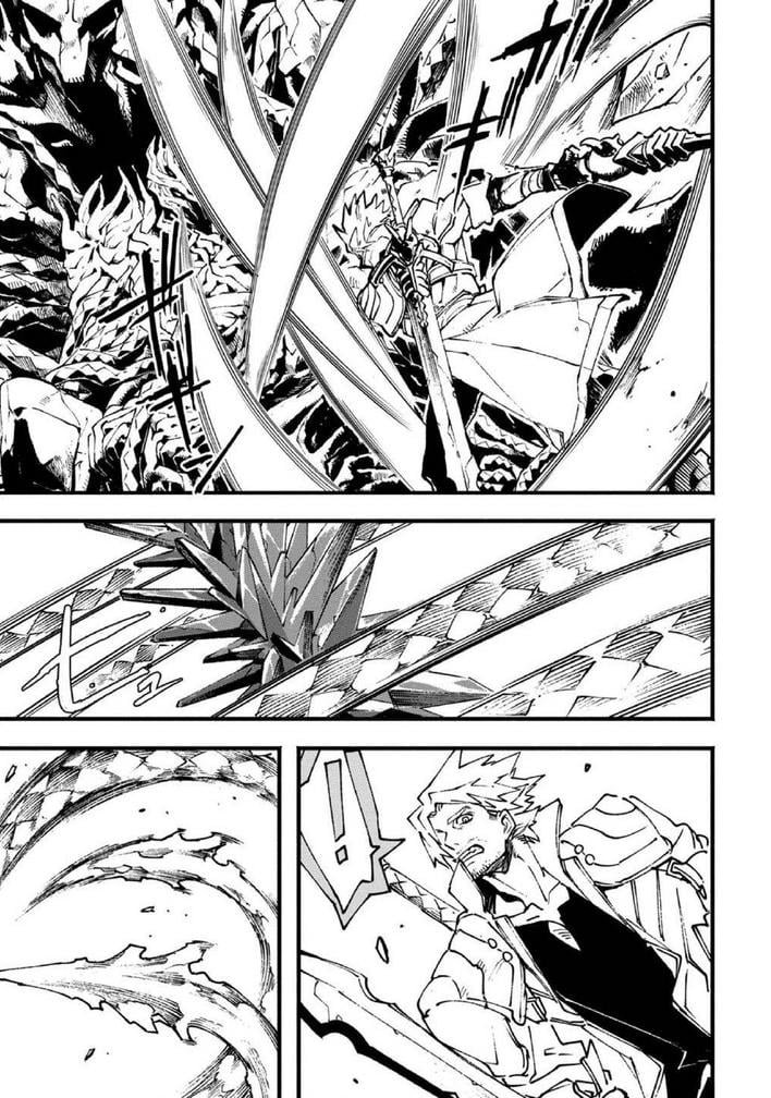 Read Devil May Cry 5 (ES) Manga Online
