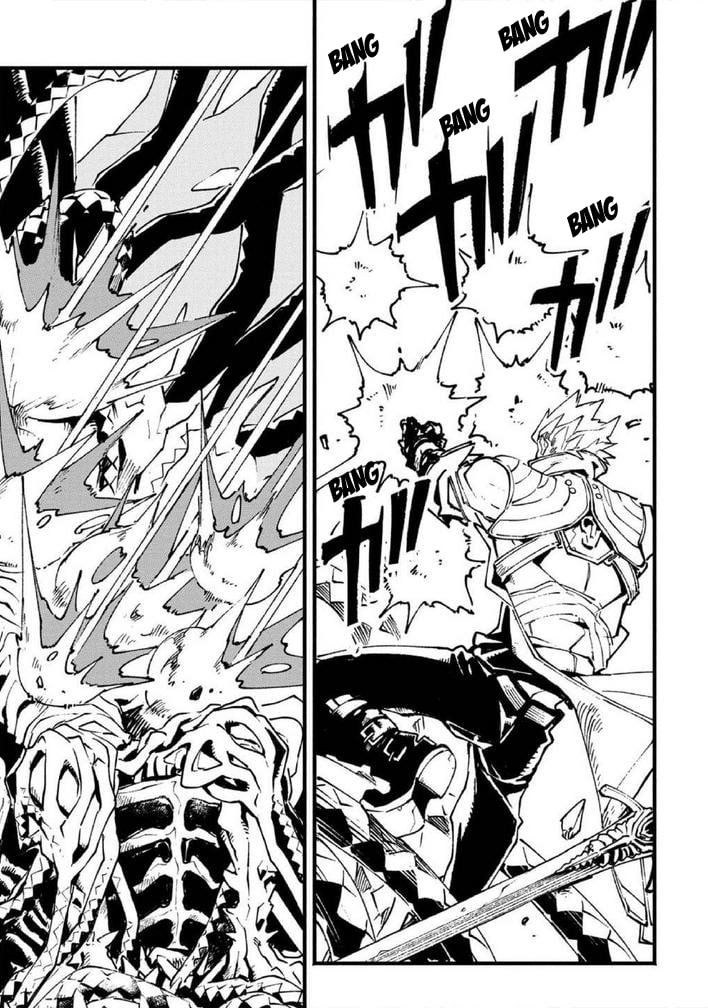 Read Devil May Cry 5 (ES) Manga Online