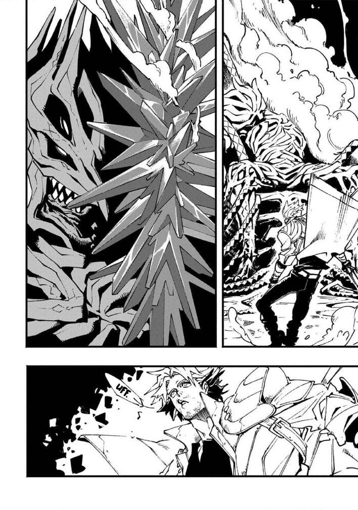 Read Devil May Cry 5 (ES) Manga Online