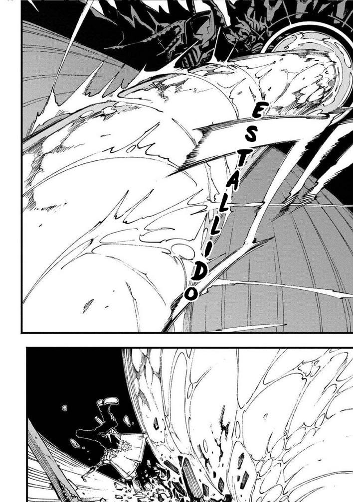 Read Devil May Cry 5 (ES) Manga Online