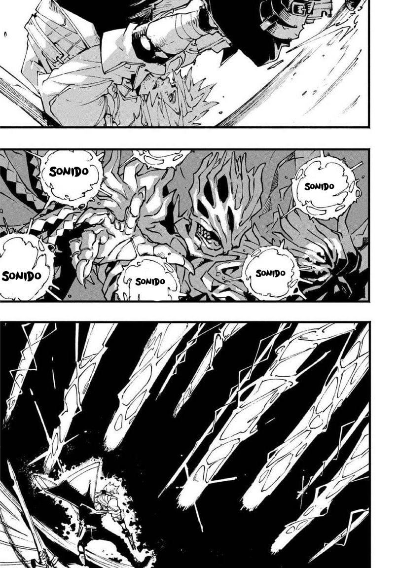 Read Devil May Cry 5 (ES) Manga Online