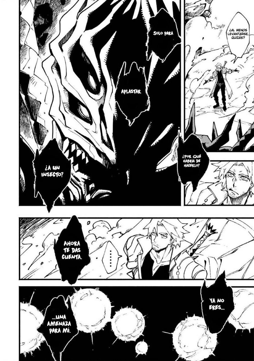 Read Devil May Cry 5 (ES) Manga Online
