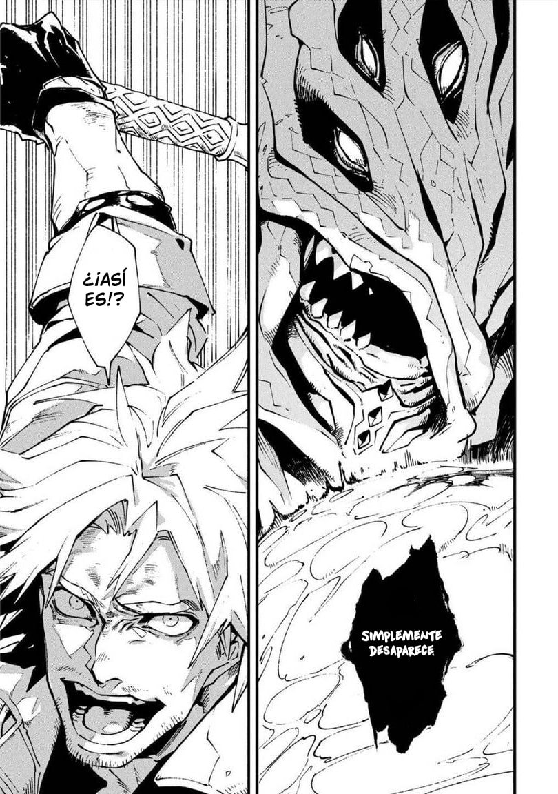 Read Devil May Cry 5 (ES) Manga Online