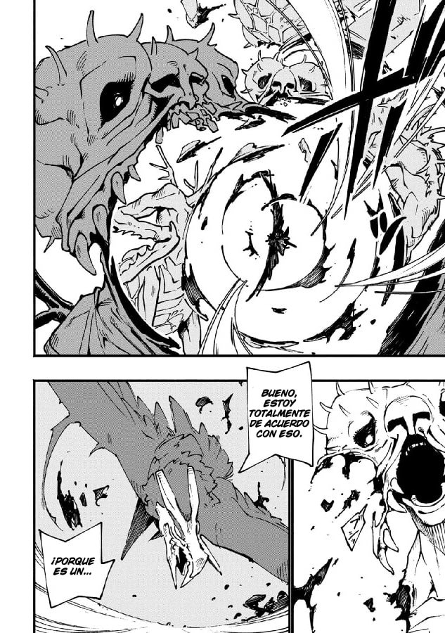 Read Devil May Cry 5 (ES) Manga Online