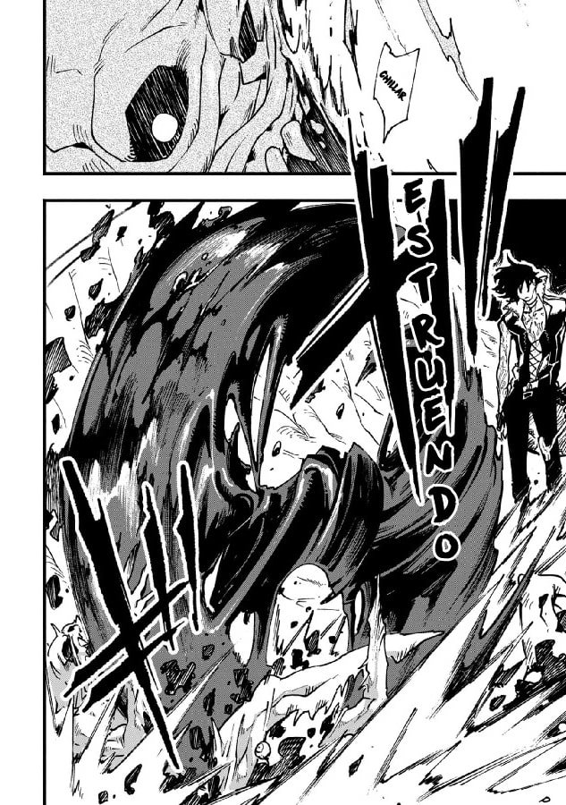 Read Devil May Cry 5 (ES) Manga Online