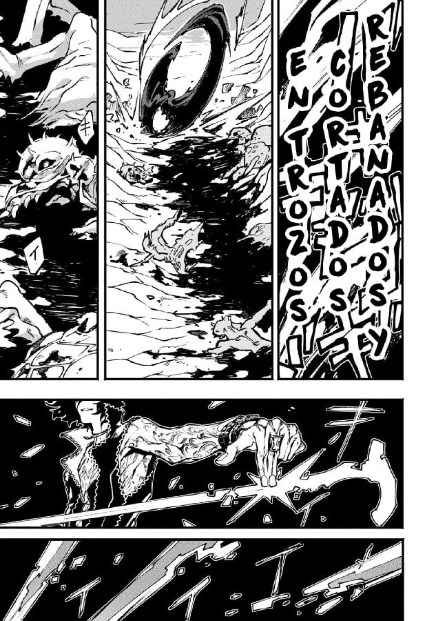 Read Devil May Cry 5 (ES) Manga Online