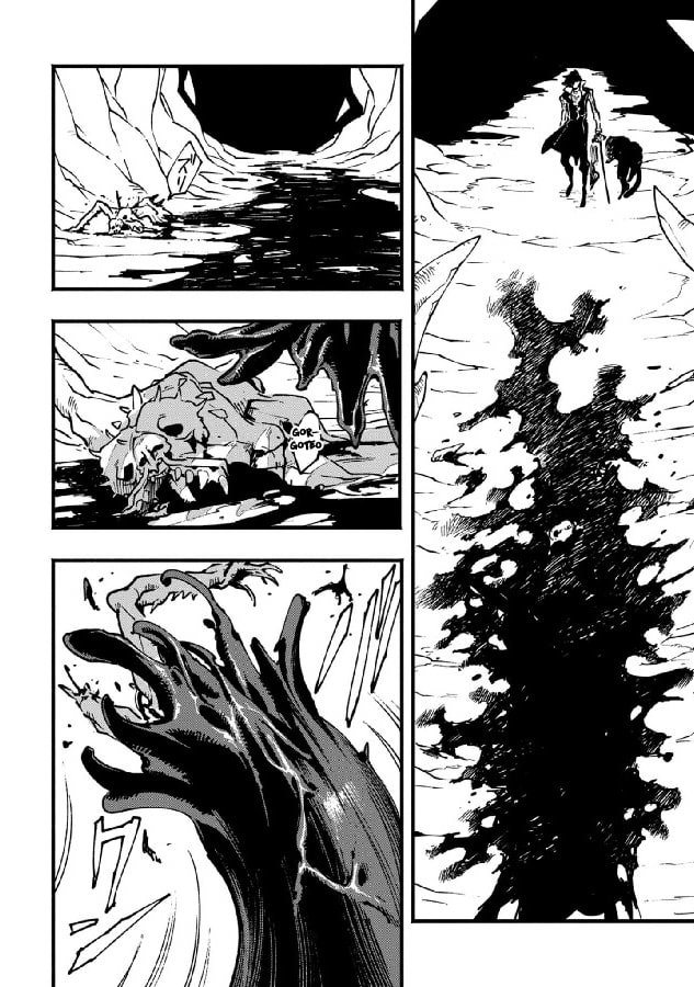 Read Devil May Cry 5 (ES) Manga Online